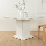 1980s dining table
