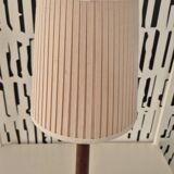 Lampe scandinave 1970