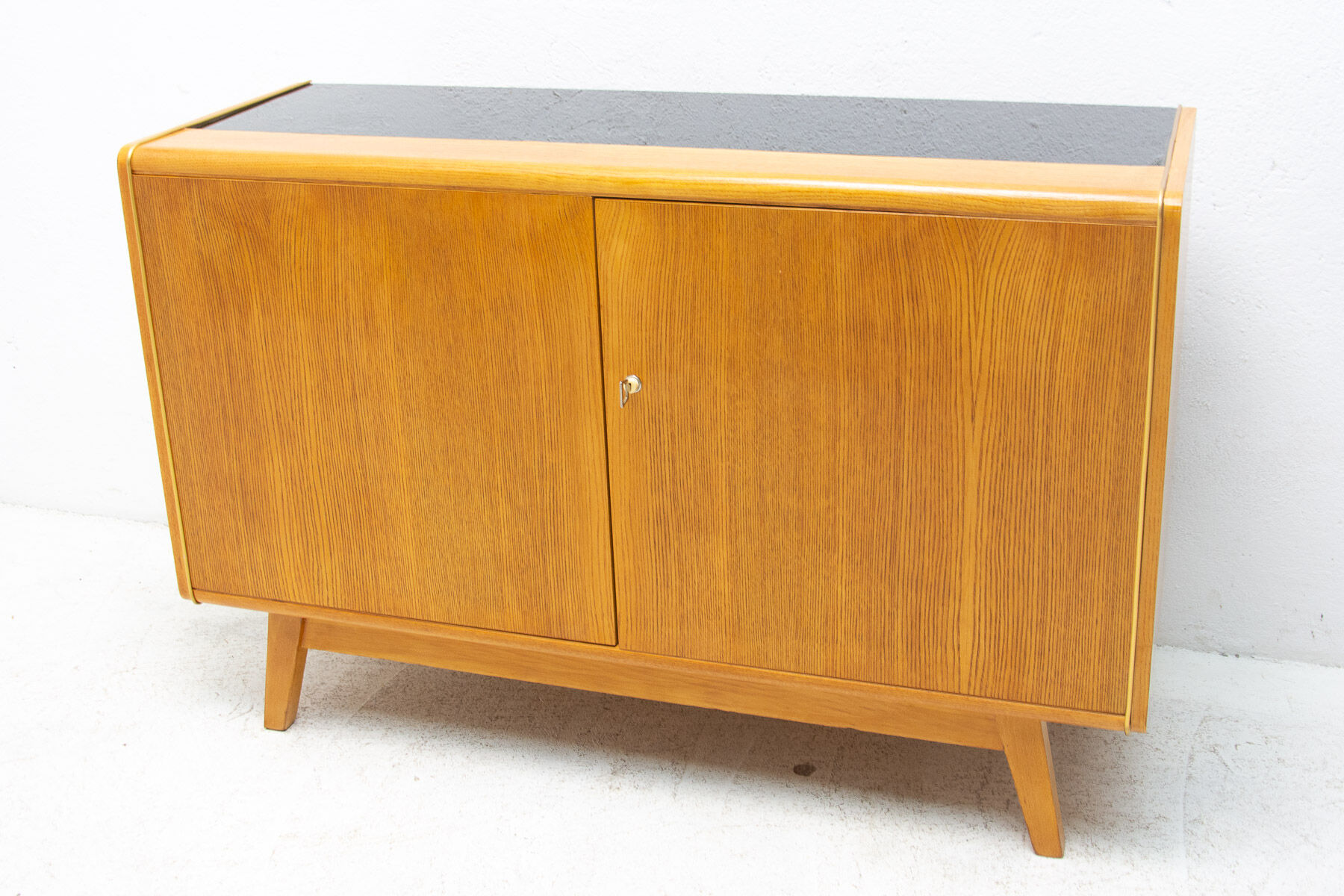 Mid Century Sideboard by Hubert Nepožitek & Bohumil Landsman for Jitona, 1960´s