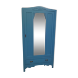 Parisian art deco wardrobe