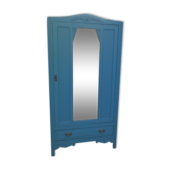 Armoire parisienne art déco