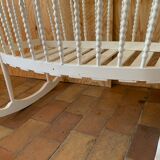 Berceau ancien