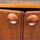 Sideboard scandinavian modernist, 1960