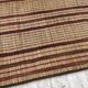 Tapis mauritanien ou natte touareg