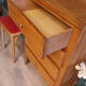 Vintage dresser 1950