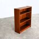 Vintage bookcase | cupboard | Swedish | teak