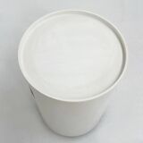 Cabinet Componibili blanc par Anna Castelli Ferrieri pour Kartell, 1970