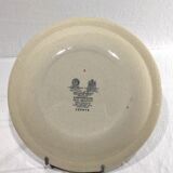 Johnson Brothers - Zephyr Model Dinner Service