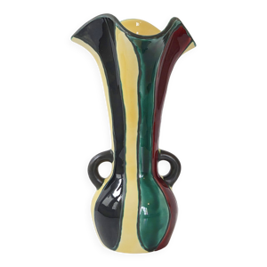 Vase vintage de gabriel