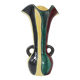 Vase vintage de Gabriel Fourmaintraux 1960