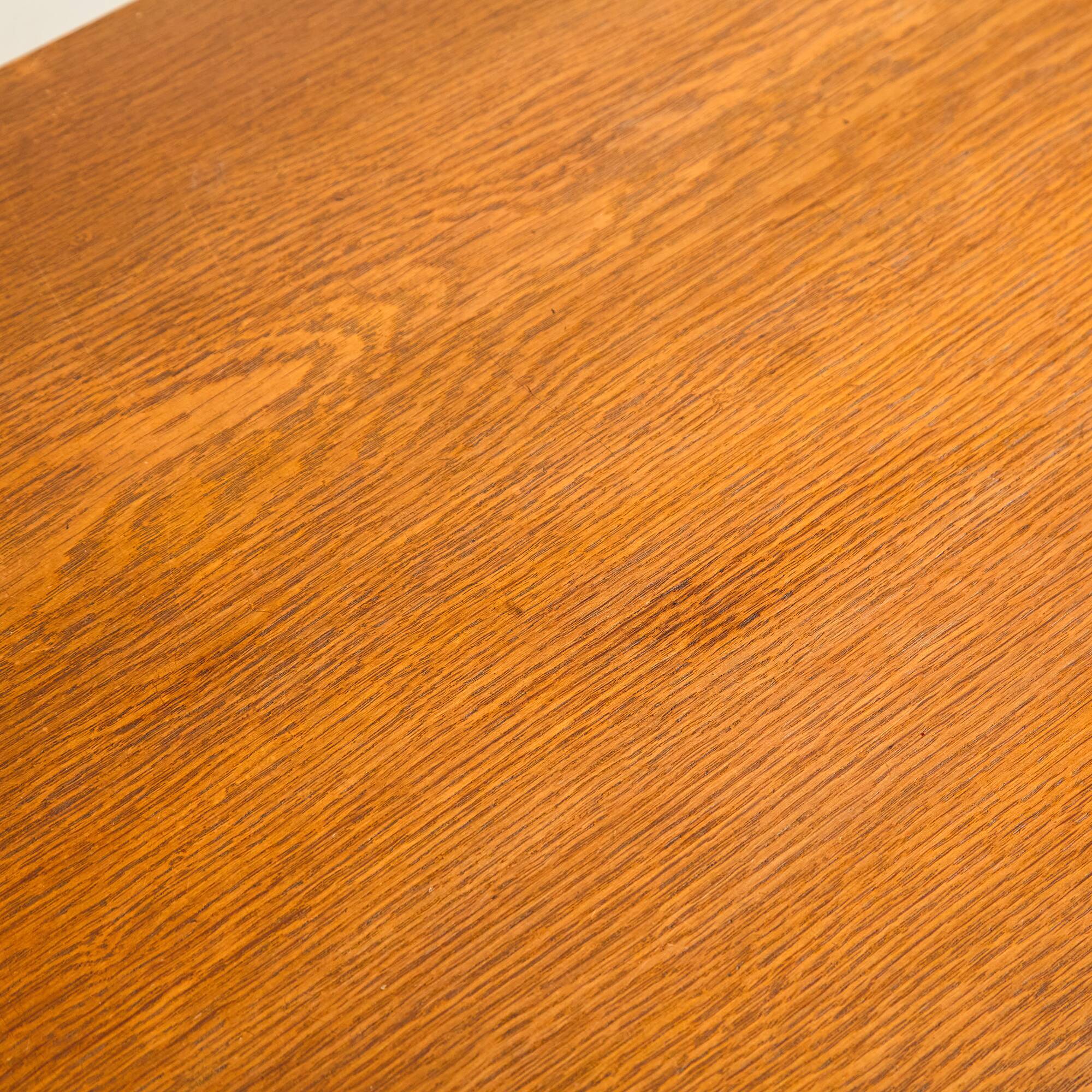 Oak sideboard by kurt østervig for kp møbler