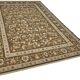 Turkish Handcrafted Loom Oushak Rug 204 cm x 304 cm