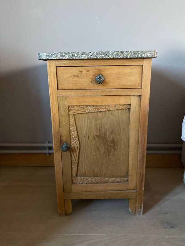 Table de chevet