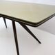 Mid-Century Modern Italian Dining Table, 1950s