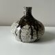 80' ceramic ball vase