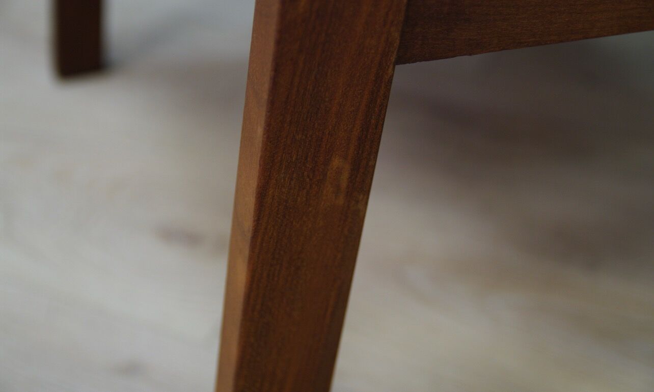 Danish design armchair mid century classic