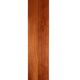 Danish teak sideboard with three sliding doors, 1960s/1970s