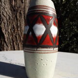 Vase Scheurich 70s