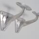 Duo of hooks