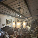 Lustre Art Déco 1930