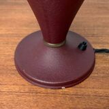 Italian table lamp in Stilnovo style, mid-century, 1960s.