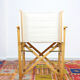 Fauteuil vintage Italian Directors de Calligaris
