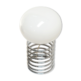 Spiral lamp