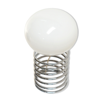 Lampe spirale