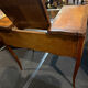 Louis XV rosewood dressing table