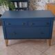 Commode basse Rød Sødgren