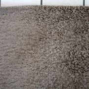 Tapis Vintage Moderne Allemand (57cm x 111cm), Années 1960, Élégance Minima