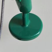 Monika Mulder designer articulated lamp
