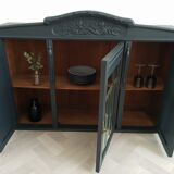 Art deco buffet
