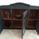 Art deco buffet