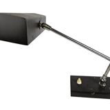 Anvia Almelo - Holland - J.J.M. Hoogervorst - table lamp - metaal - 60's