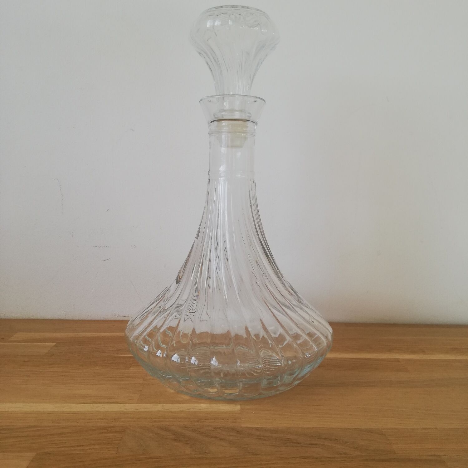Carafe