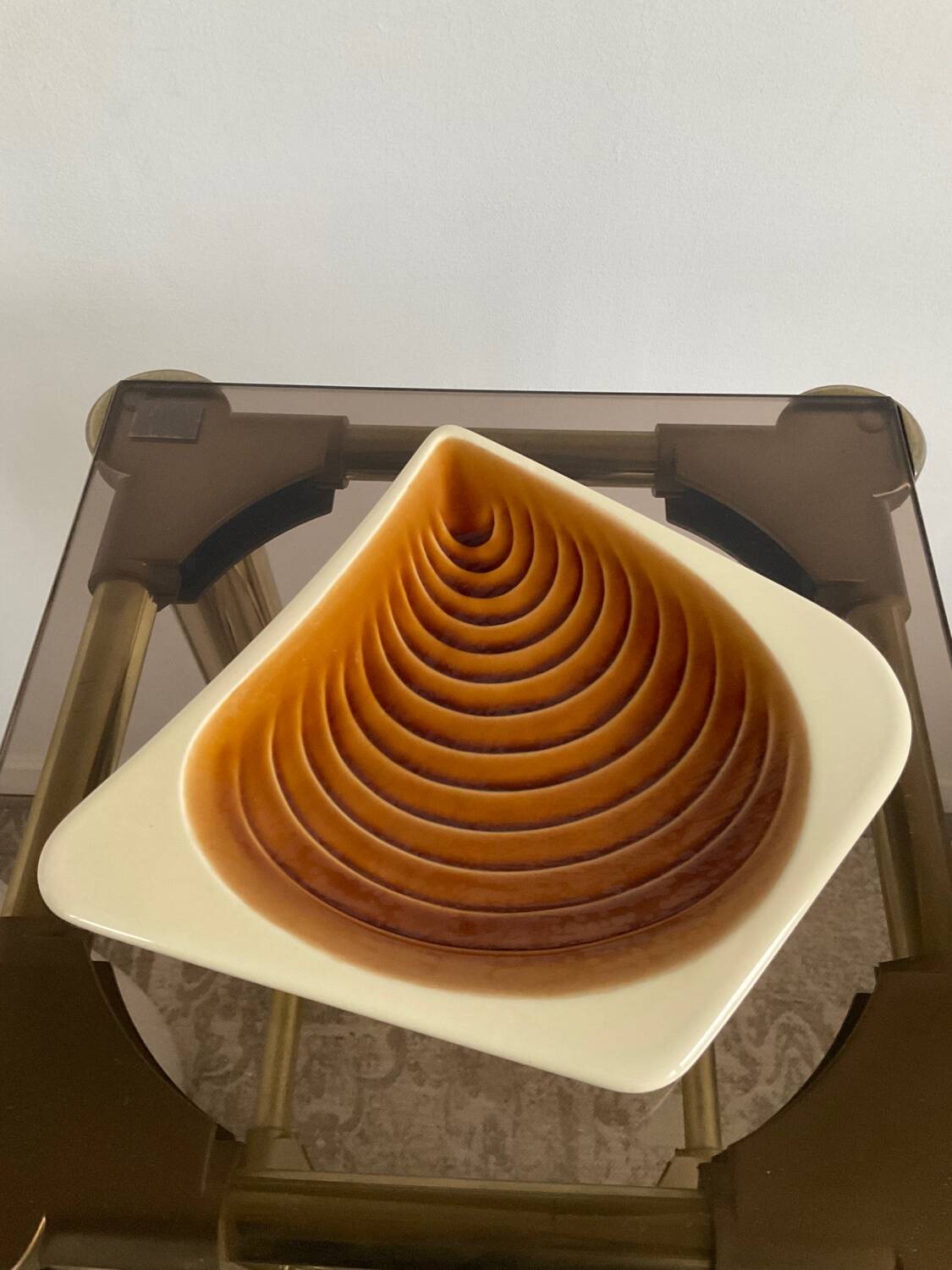 Verceram shell emptier from the 70s