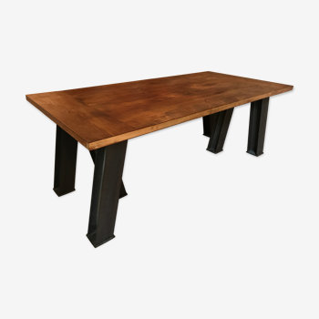 Vir II table by Heerenhuis