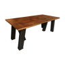 Vir II table by Heerenhuis