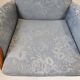 Paire de fauteuils Parker Knoll vintage
