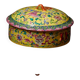 Chinese broth bowl