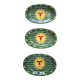 3 raviers Château Maison Rouge Monoprix