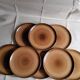 Assiettes plates