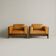 2 Bastiano Lounge Chair