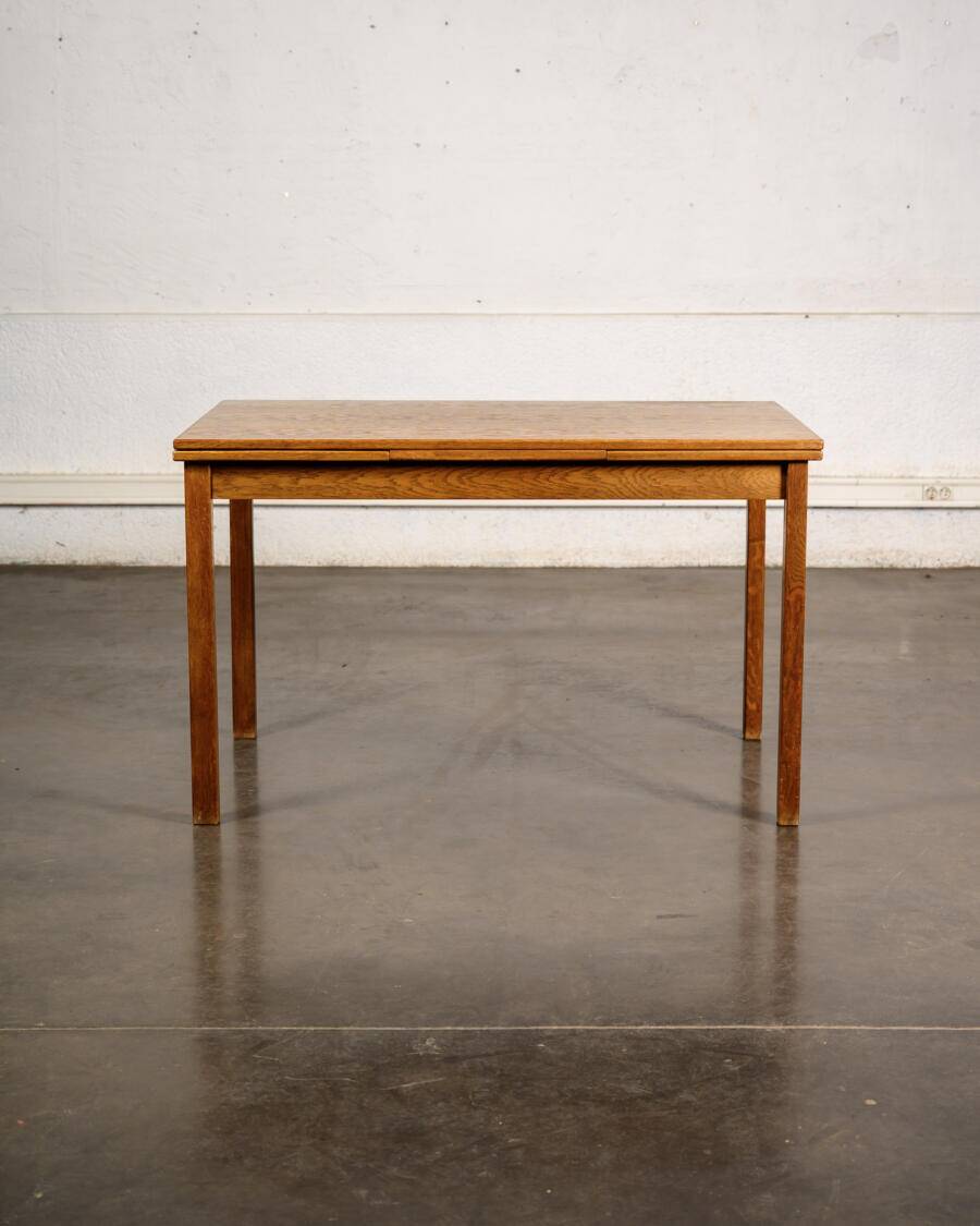 Table à manger rectangulaire