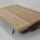 Mid-century folding sofa or daybed,1970's