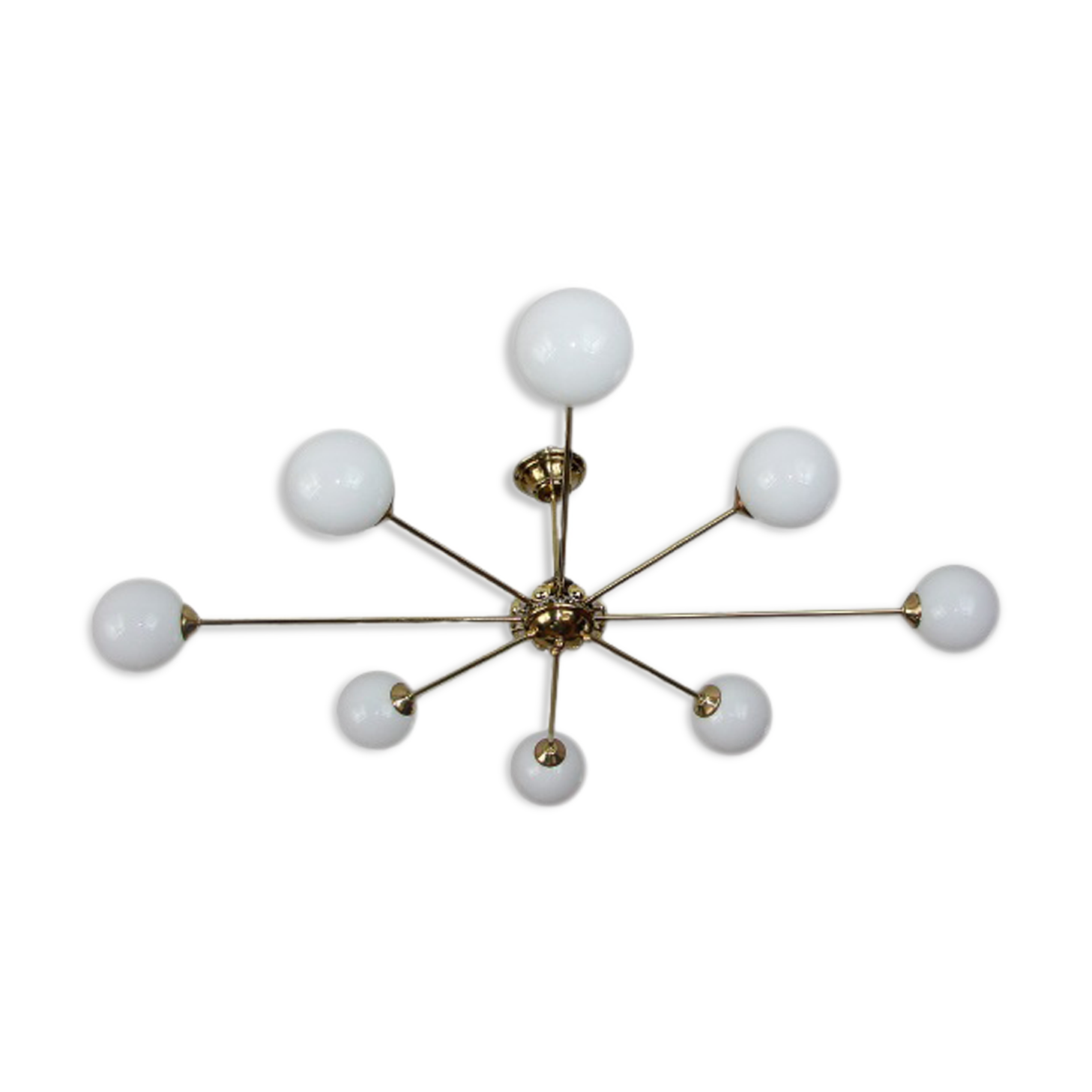Chandelier, 1960s