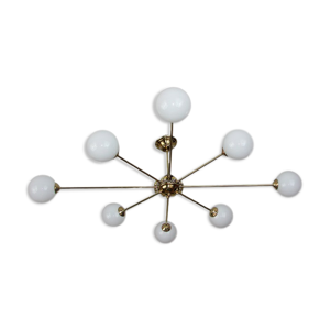 lustre, années 1960