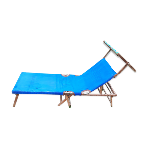 Chaise longue