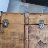 Antique trunk